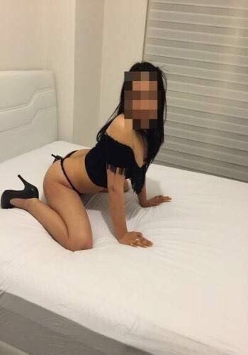 izmir escort