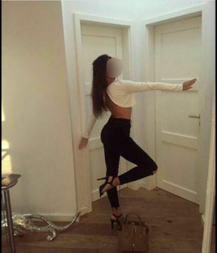 izmir escort