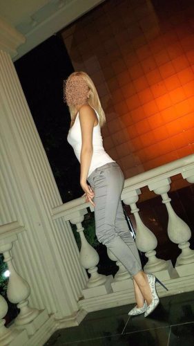 izmir escort