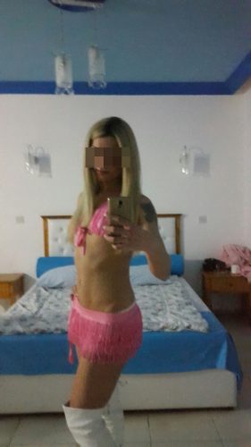 izmir escort