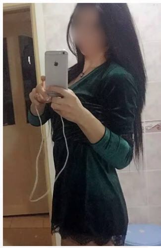 buca escort burcu
