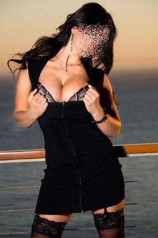 ateslı escort