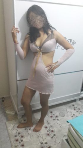 izmir escort