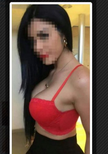 izmir escort