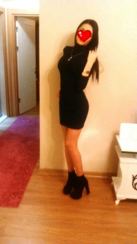 buca bayan escort