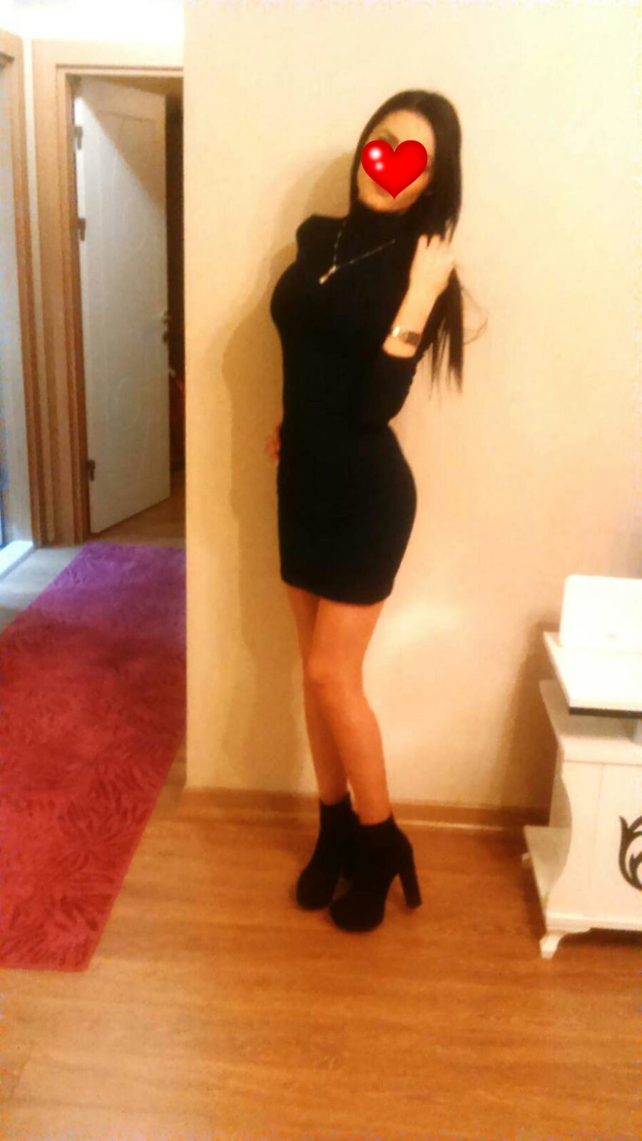 buca bayan escort