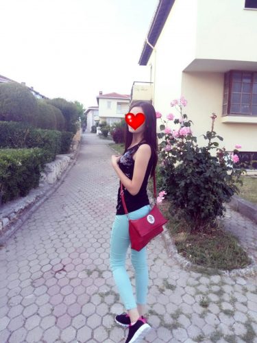 buca bayan escort