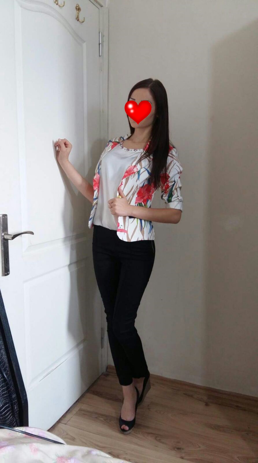 buca bayan escort
