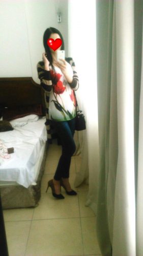 alsancak escort didem