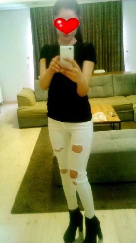 alsancak escort didem
