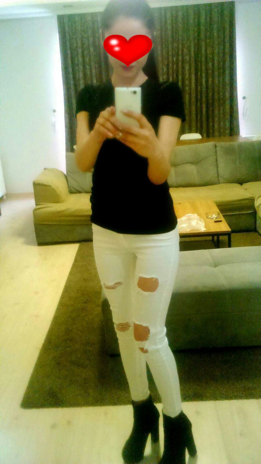 alsancak escort didem
