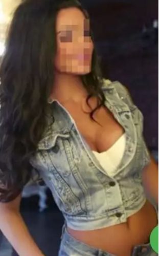 seksi escort izmir