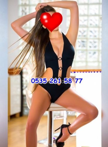 alsancak escort feride