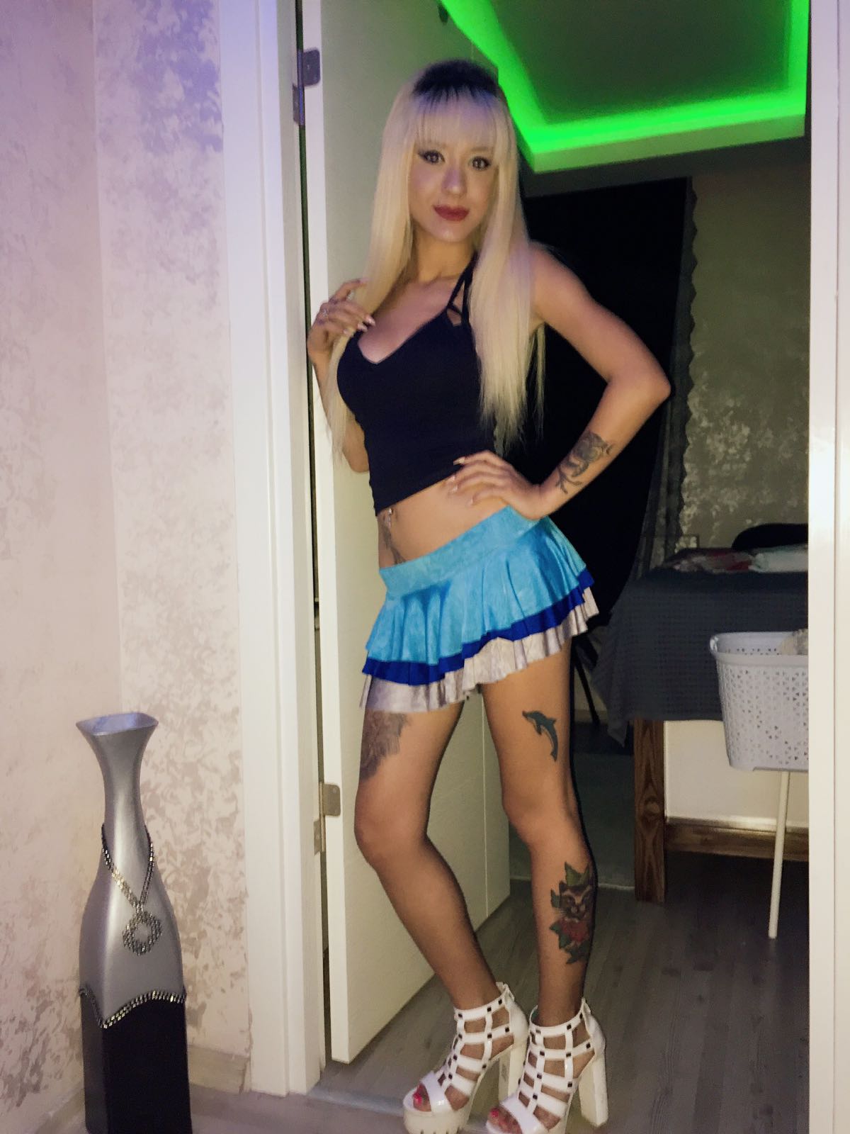 izmir escort bayan alev