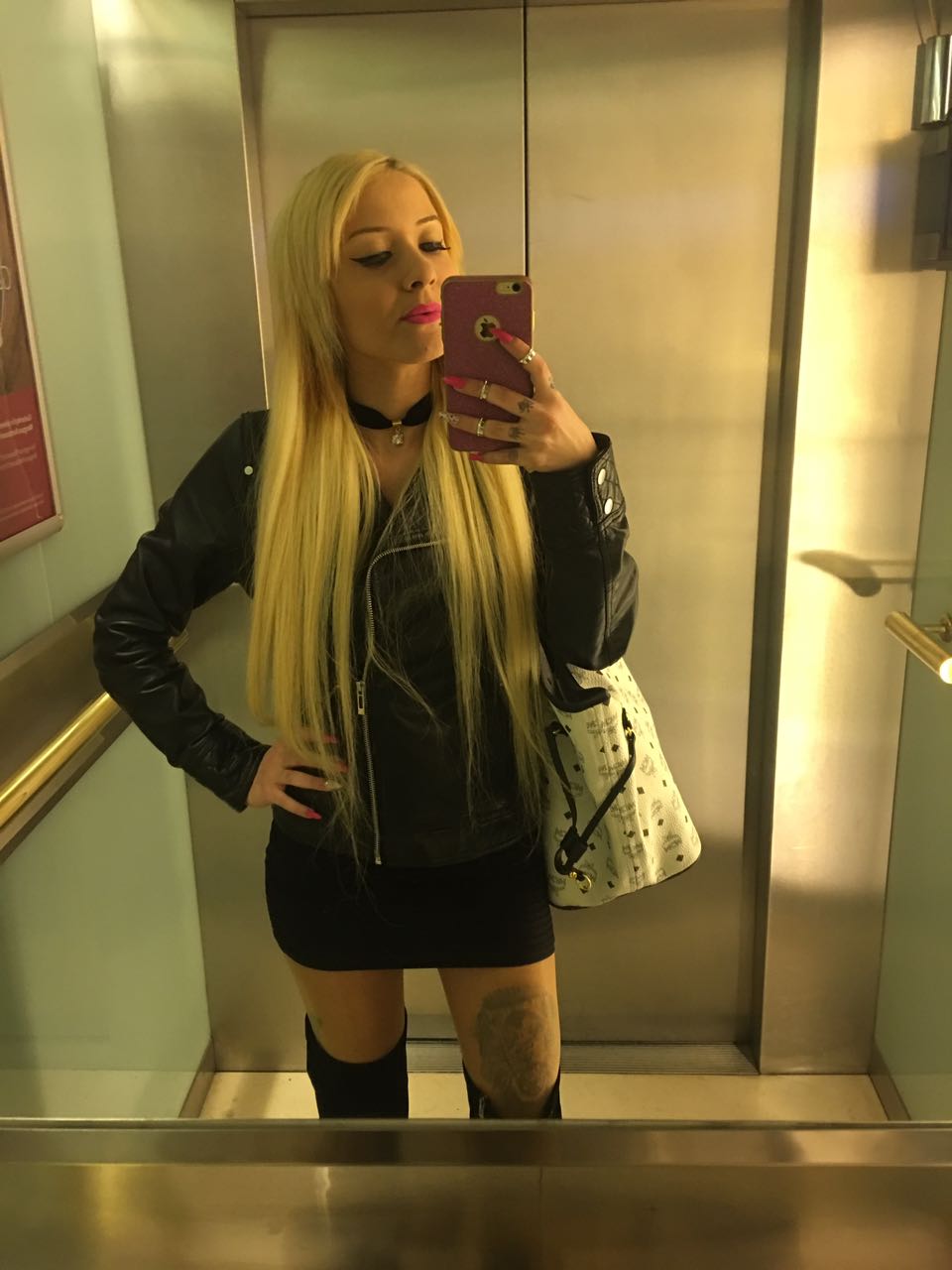 izmir escort bayan alev