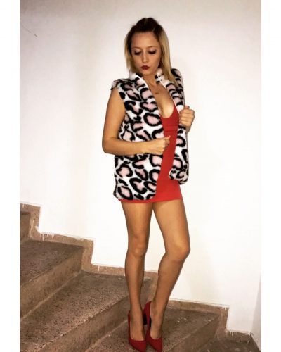 izmir escort bayan sasha
