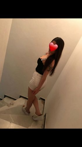 izmir escort