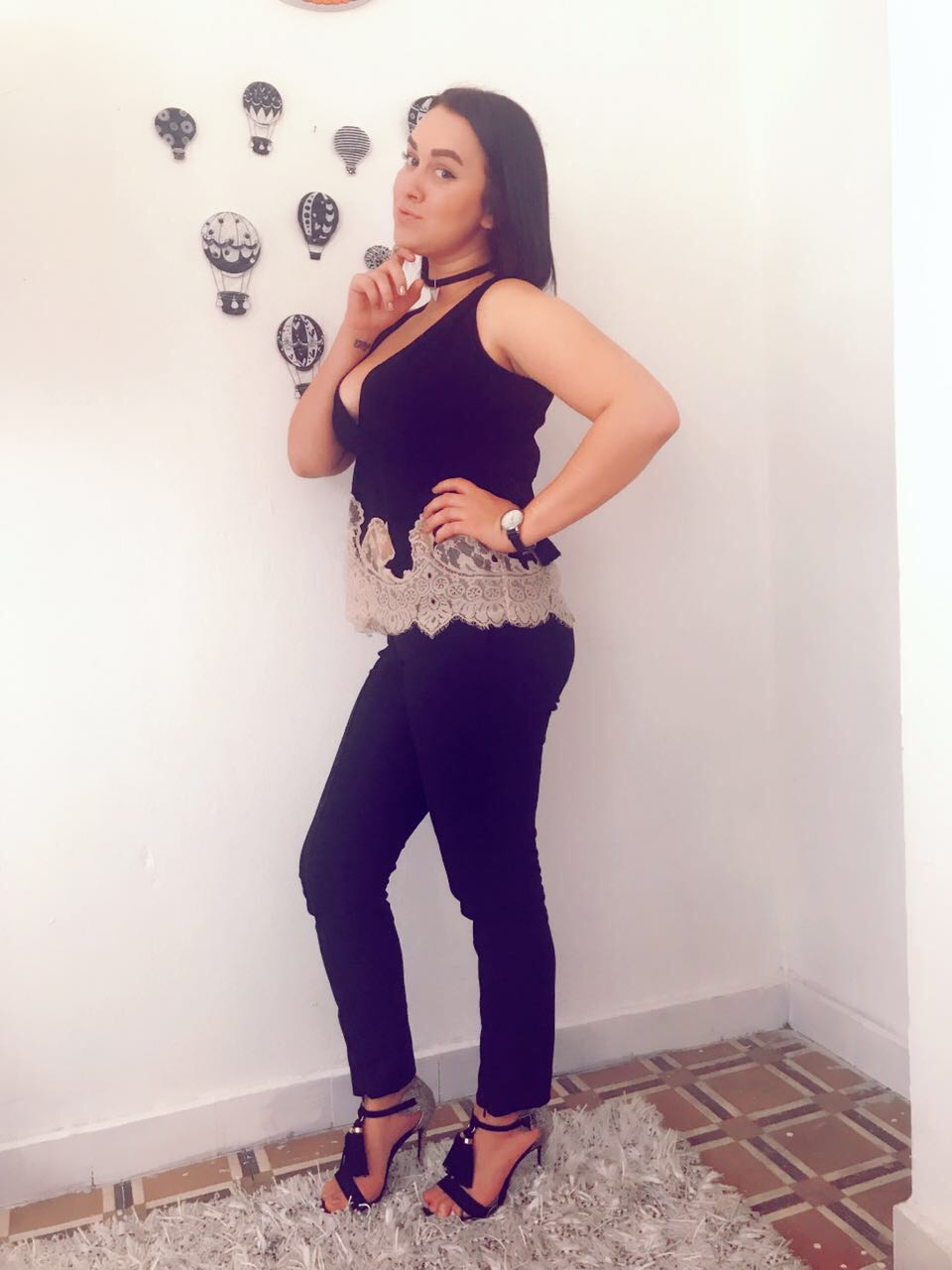izmir rus escort yanna