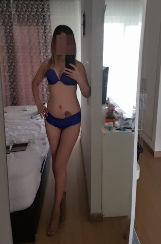 izmir escort