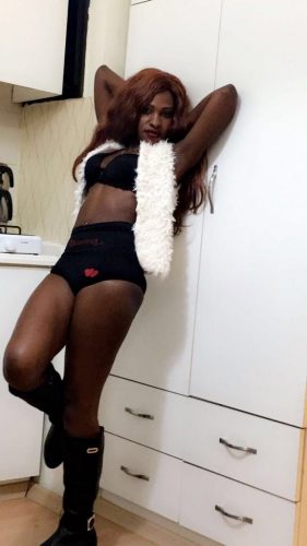 izmir siyahi escort bayan