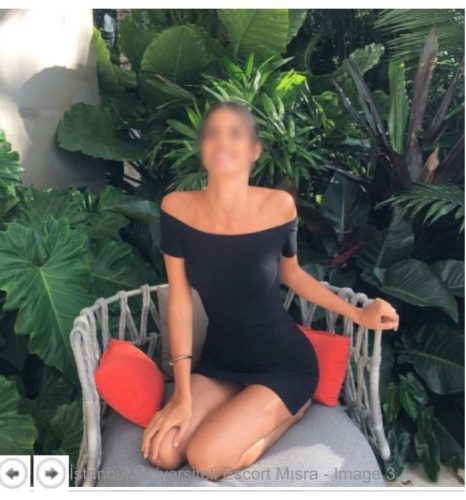 ateslı escort