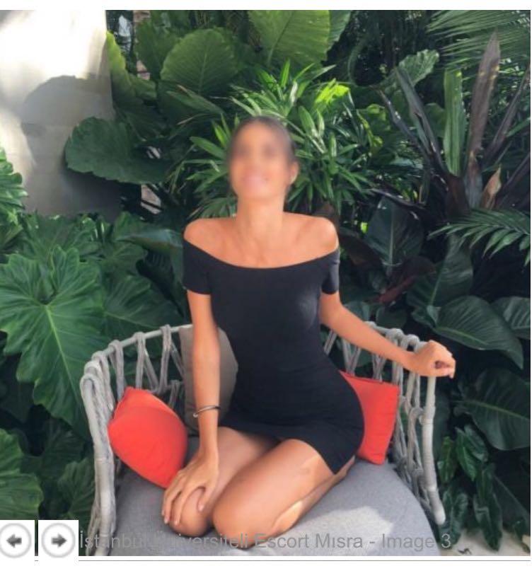 ateslı escort