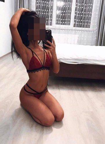 buca escort bayan beyza