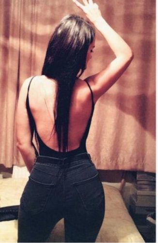 buca escort bayan ezgi