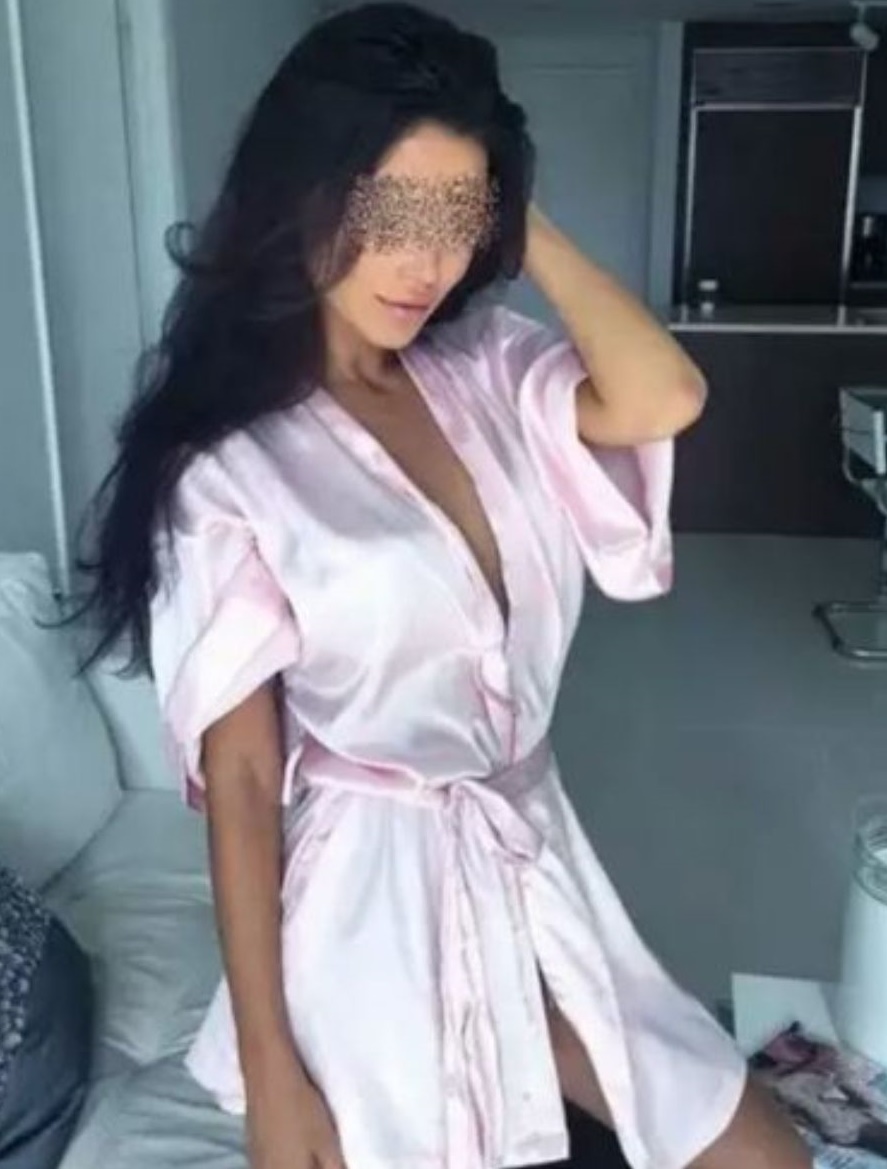 buca escort bayan irem