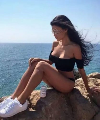 buca escort bayan irem