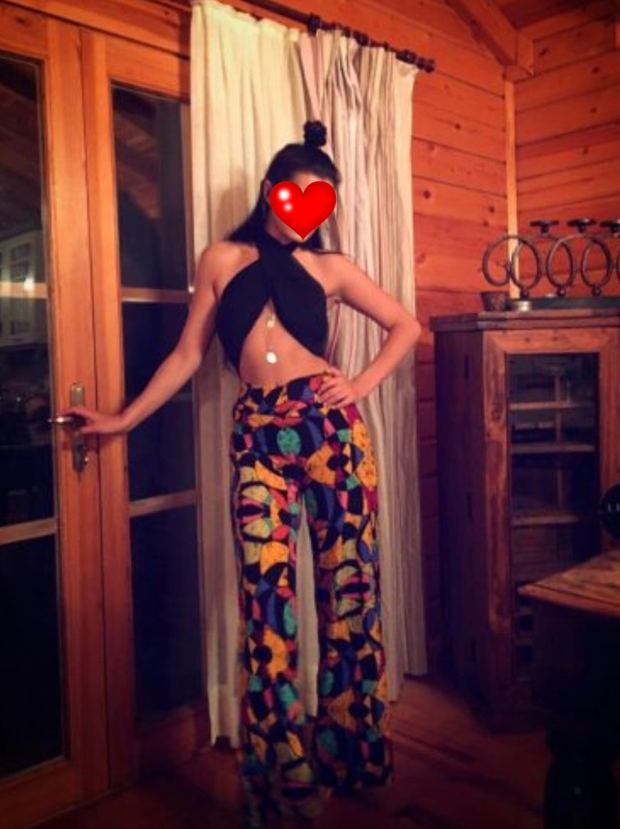 buca escort bayan ezgi