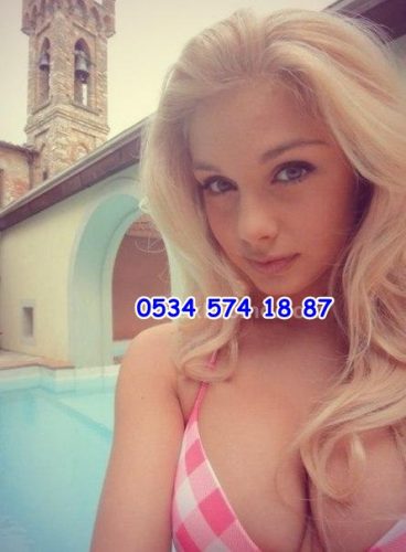 izmir escort bayan tanya