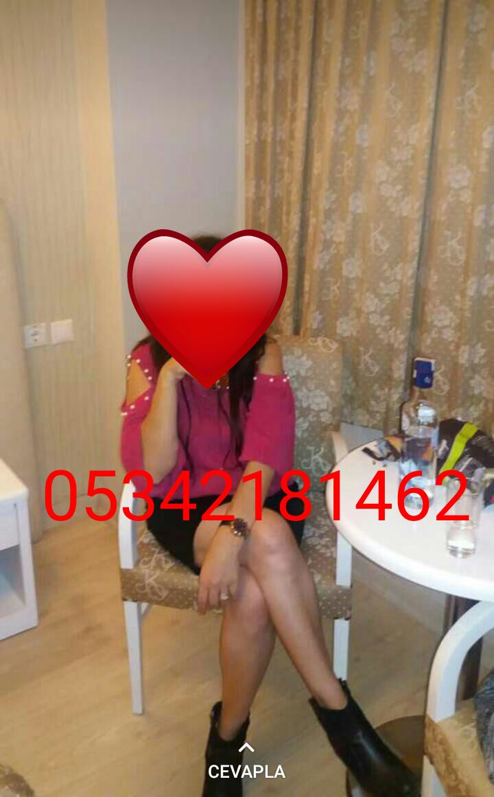 izmir escort kiz derya