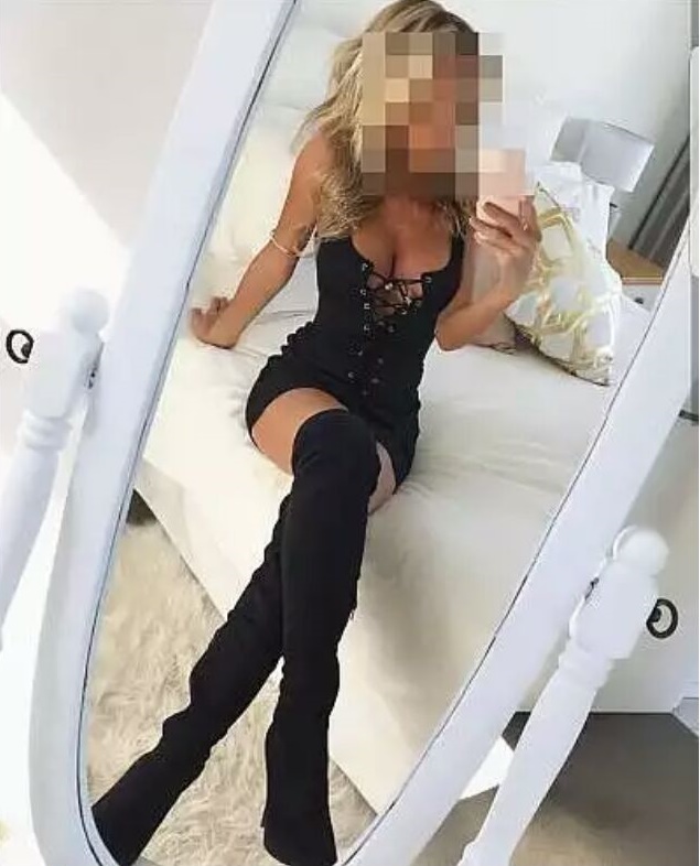 izmir rus escort olessia