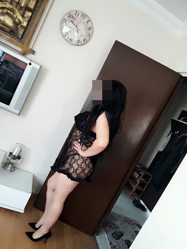 izmir seksi escort inci