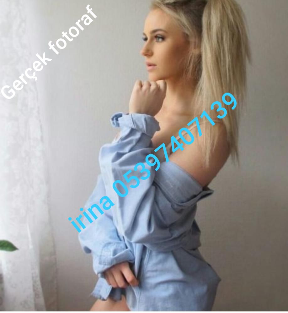 izmir rus escort irina