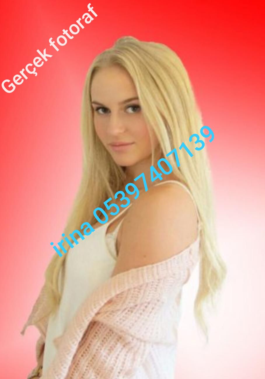 izmir rus escort irina