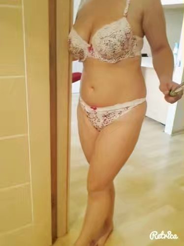 yeni izmir escort merve