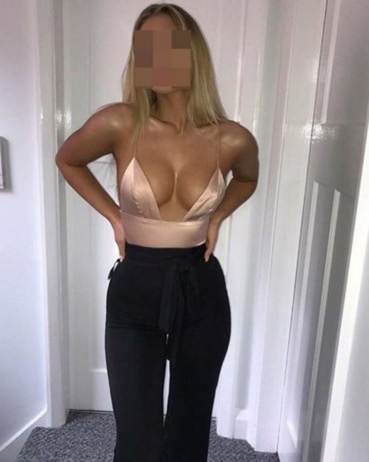 izmir escort