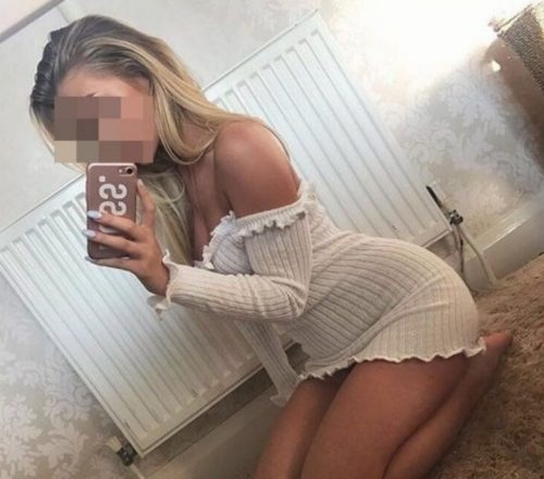 izmir yabancı escort