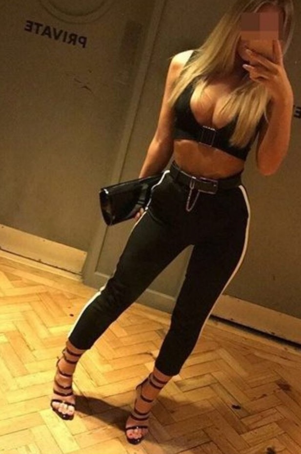 izmir escort