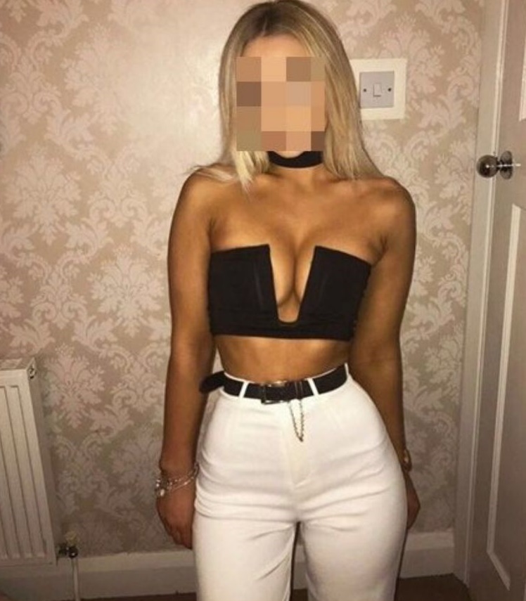 izmir escort