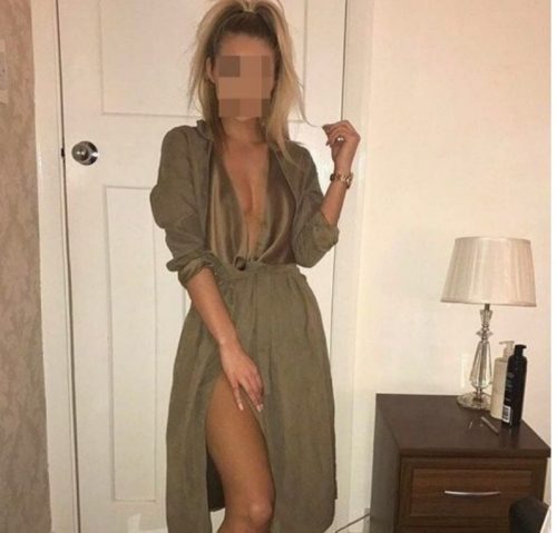 izmir yabancı escort