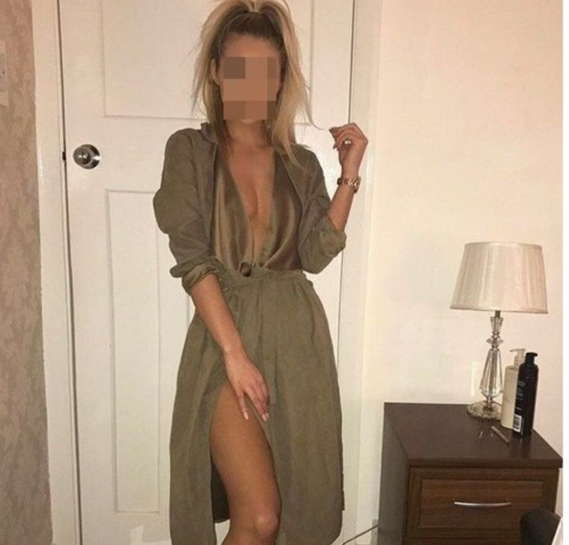 izmir yabancı escort