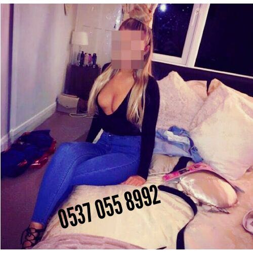 alsancak escort deril