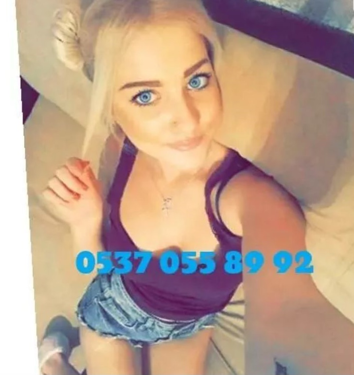 alsancak escort deril