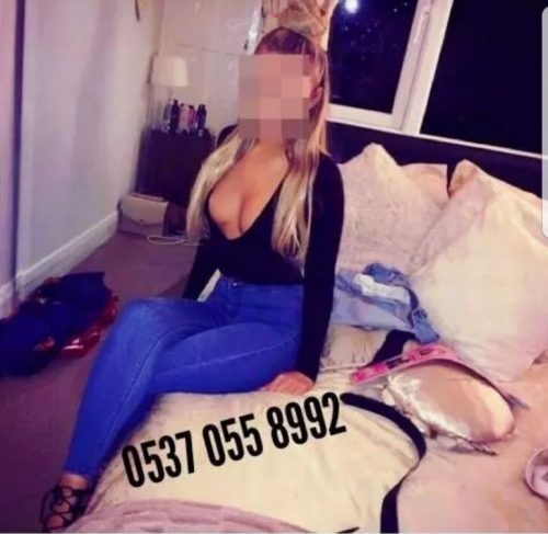 alsancak escort deril