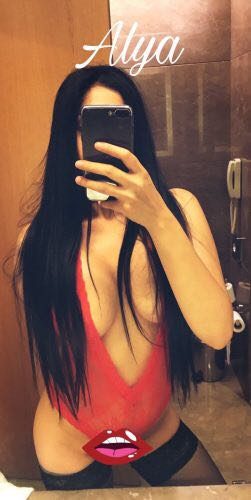 bornova escort bayan