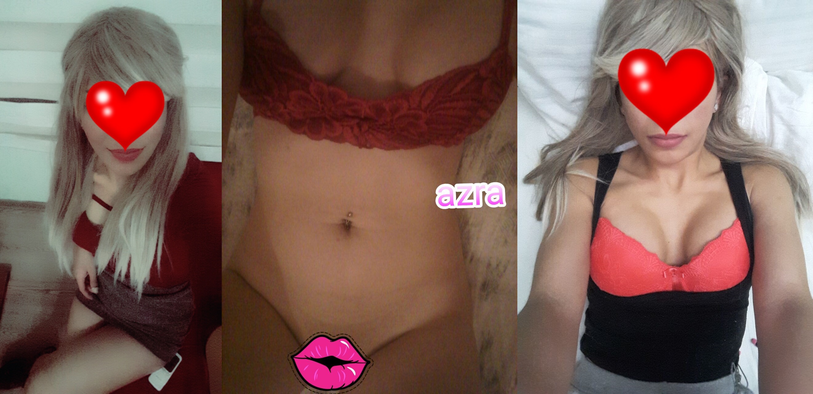 buca escort bayan azra