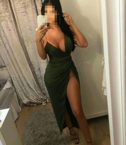izmir escort